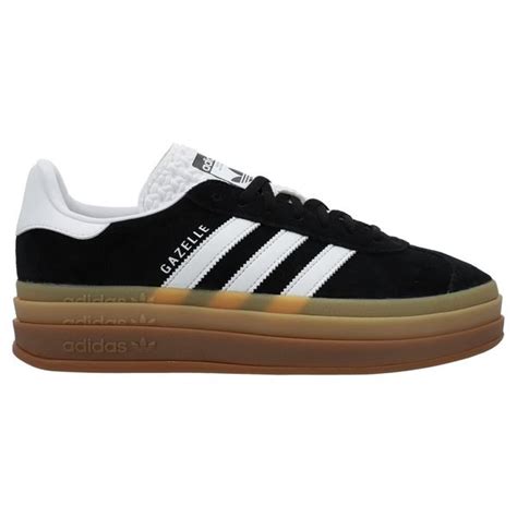 adidas originals gazelle dames zwart|adidas gazelle aanbieding.